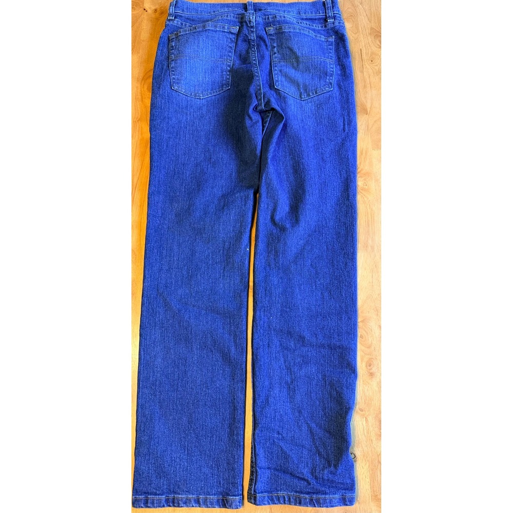 Urban Pipeline Max Flex Regular Fit Jeans Mens 30x30 Medium Wash Blue Denim - Picture 5 of 6